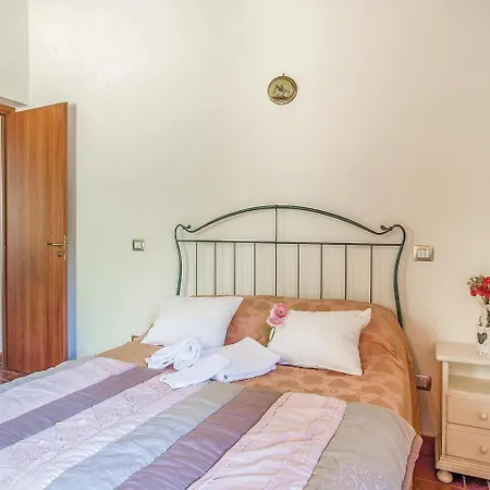 Casale Vale Casa vacanze Giove