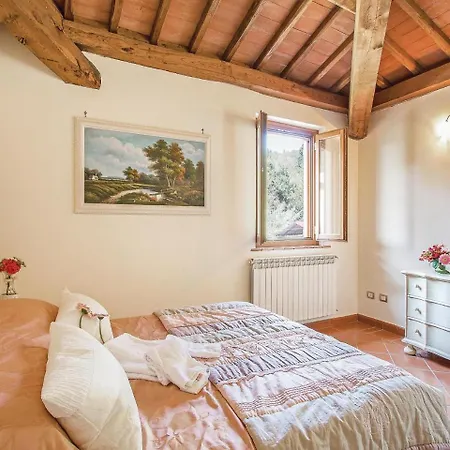 Casale Vale Casa vacanze Giove