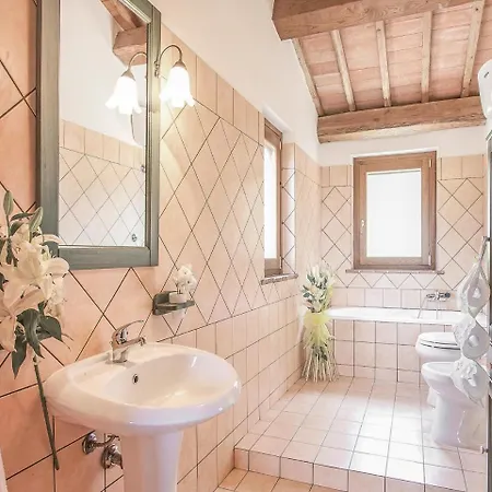 Casale Vale Casa vacanze Giove