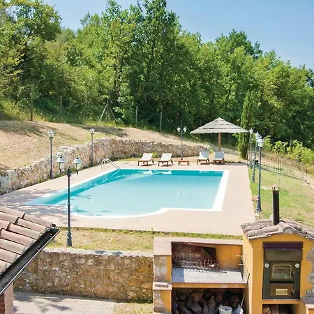 Casa vacanze Casale Vale Giove