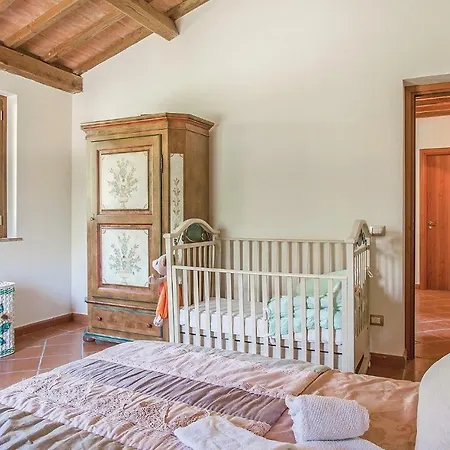 Casale Vale Casa vacanze Giove