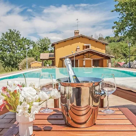 Casa vacanze Casale Vale Giove